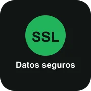 Datos seguros