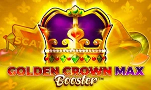 Golden Crown Max cover