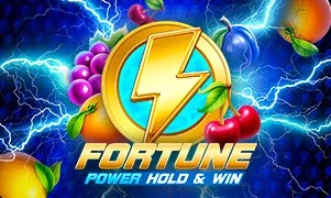 Fortune Power Hold & Win cover