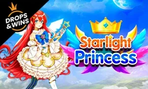 Starlight Princess cover
