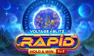 Rapid Hold & Win cover