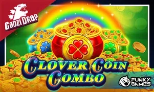 Clover Coin Combo cover