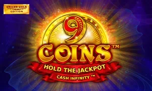 9 Coins: Cash Infinity cover
