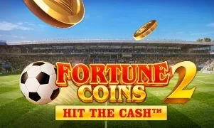 Fortune Coins 2 cover